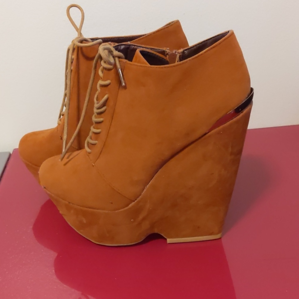 Shoe Boots